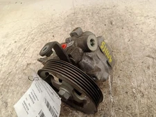 Power Steering Pump/Motor 2013 Impreza Sku#4273378
