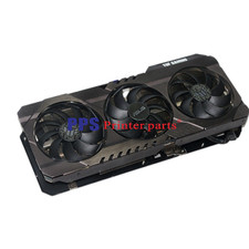 For Asus TUF RTX3090 3080 Gaming Series Heatsink Cooling Fan without PCB board