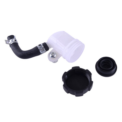 Brake Fluid Reservoir Tank Cup Replace Fit For Kawasaki Ninja ZX