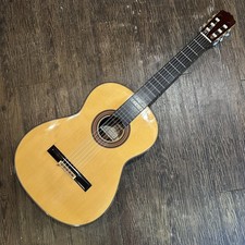 Kodaira Ast-60 Asturias Model Classical Guitar Safe delivery from Japan
