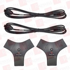 POLYCOM 2200-40040-001 / 220040040001 NEW IN BOX 