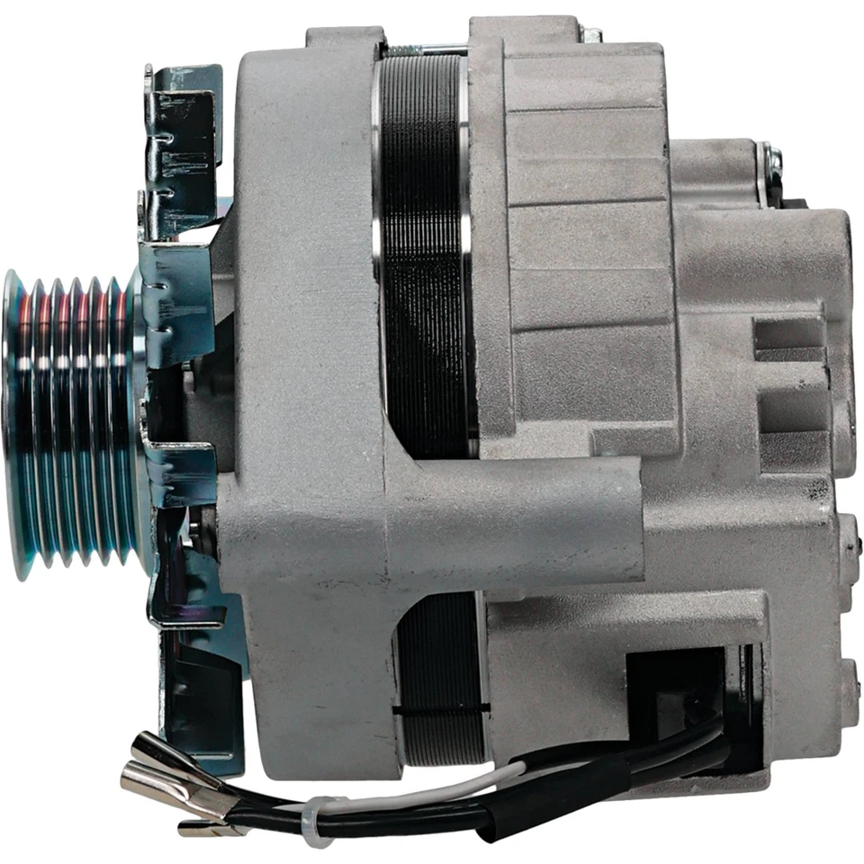 Alternator For Ford Aerostar 1986-1991 F-Series Pickup 1990-1992; 400-14149 - Image 4 of 4