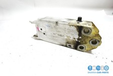 Original BMW  F10 F18 F11   Träger Stosstange vorn links Querträger 7200705