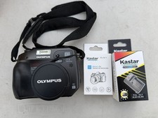 Olympus CAMEDIA C-7070 Wide Zoom 7.1MP Digital Camera Tested W/Charger  Battery
