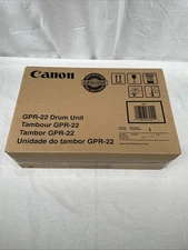 Canon GPR-22 Drum Unit For imageRUNNER 1023 0388B003AA