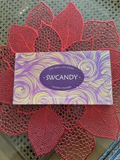 Shower Steamers Aromatherapy Birthday Valentine Gifts for Women - SWCANDY 8 Pcs
