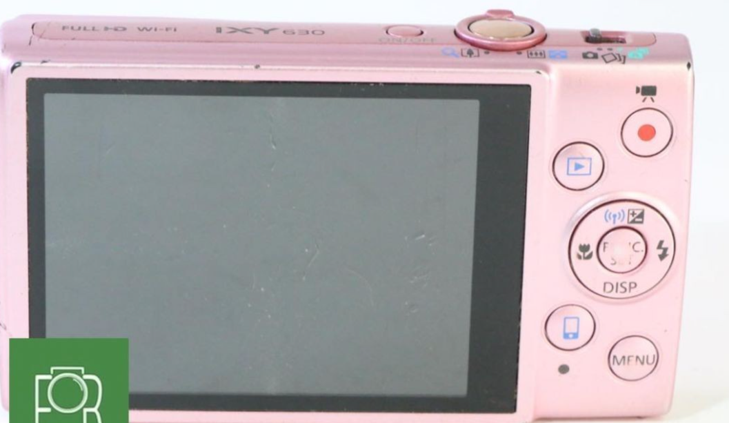 Canon IXY 630 16MP Compact Camera - Pink for sale online | eBay Canon IXY 630 16MP Compact Camera - Pink for sale online | eBay