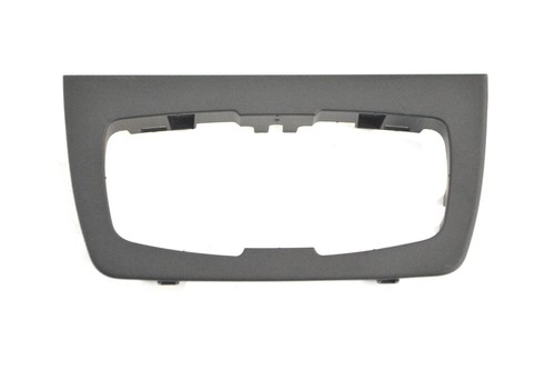 BMW F80 M3 2013 LHD Scheinwerferschalter-Umrandungsverkleidung 9218531 12170488