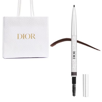 Dior Augenbrauenstift 0 1g 032 dark brown Definition Make up Füllung