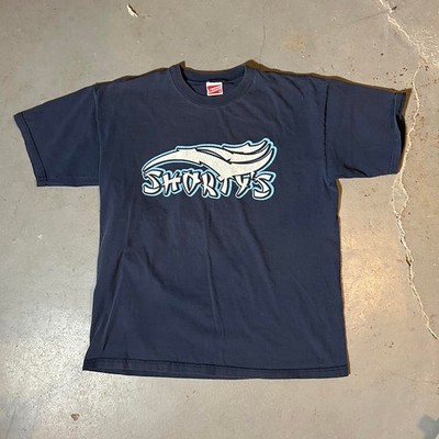 90s shorty’s Tシャツ 90s shortys skateboard tee | eBay