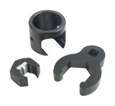 6272 OTC LH TOE ADJUSTMENT SET