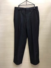 Kanagawa Atsugi Nishi High School Summer Pants 0110706 