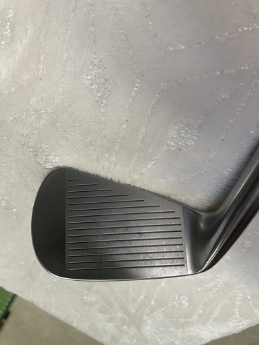 Artisan Half Cavity 4-PW Iron Heads - Picture 6 of 9
