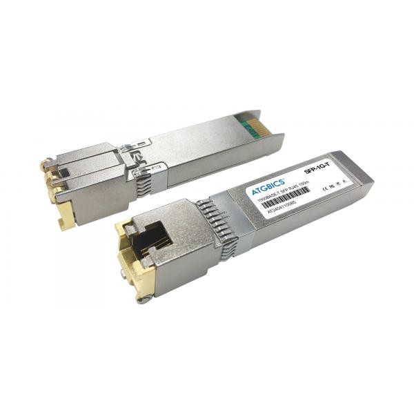ATGBICS TN-SFP-GE-T-C modulo del ricetrasmettitore di rete Rame 1000 Mbit/s (Lan