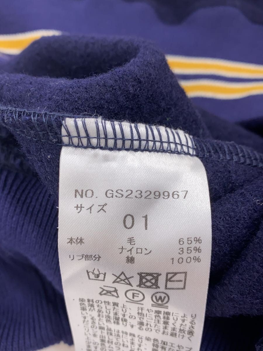 Gypsy&Sons Other CHEER HALF ZIP JERSEY Tops 1 Wool Navy Gypsy&Sons Other CHEER HALF ZIP JERSEY Tops 1 Wool Navy