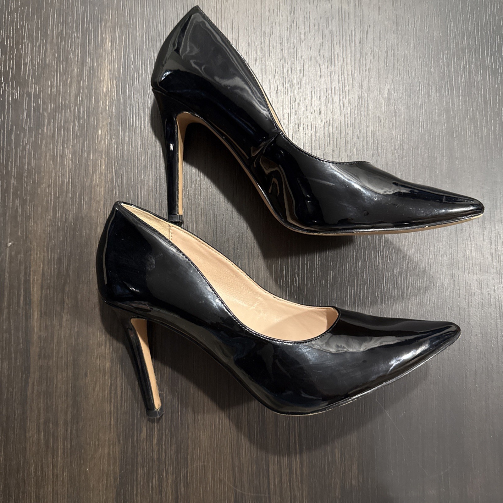 Michael By Michael Shannon  Pump  Size 9