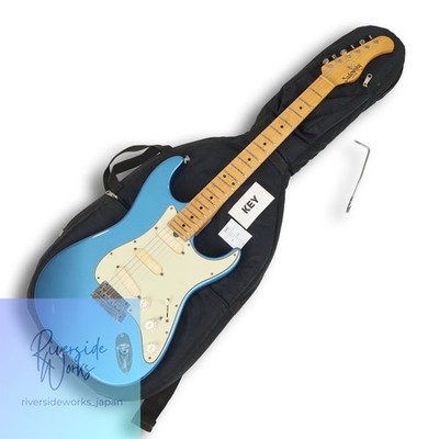 Sadowsky NYC Vintage S Style LPB Electric Guitar 1991