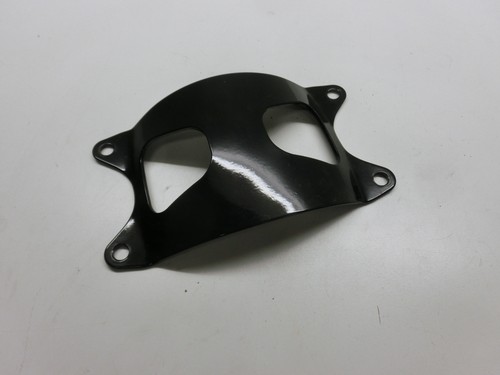 Hyosung GV 125 S GV125S Bobber Aquila 20- Gabelstabilisator Stabi Gabel Halter