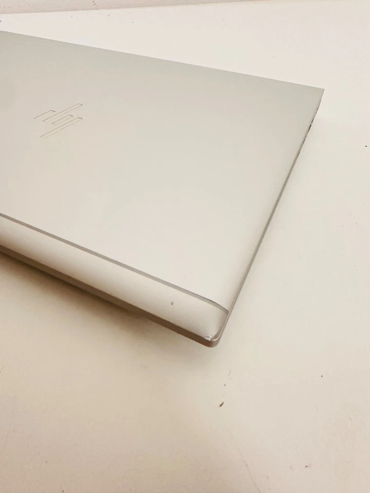 HP EliteBook 840 G8 · i7-1165G7 · 16GB · 256GB, foto 4 di 5
