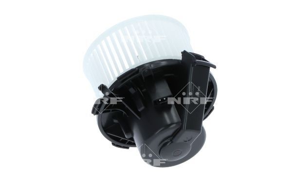Innenraumgebläse 34185 NRF für MERCEDES-BENZ VW - Bild 11