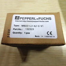 NEW NRB20-L3-A2-C-V1 PEPPERL+FUCHS P+F Proximity Switch