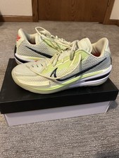 nike zoom gt cut lime ice