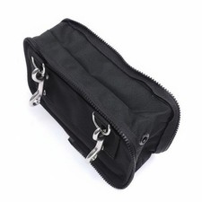 BCD Storage Pouch 1680D Nylon Sidemount Pouch Bag Sturdy-Duty
