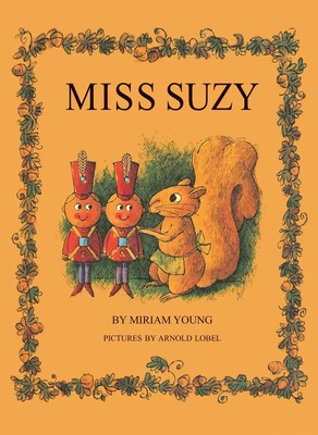 Miriam Young | Miss Suzy | Taschenbuch | Englisch (2023) | Purple House Press