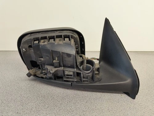(READ) 07-14 Volvo XC90 Right Passenger View Door Mirror W/Turn Signal