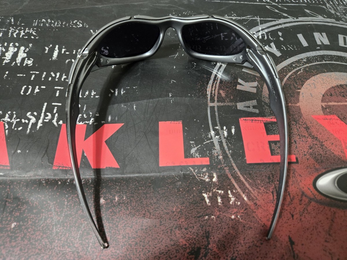 re-1106) OAKLEY PLATE サングラス Oakley Plate Sunglasses for sale online | eBay