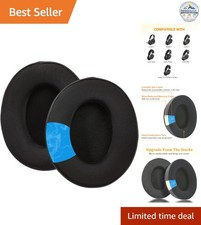Earpads Replacement Cooling Gel For SteelSeries Arctis 1/3/5/7/9 Headsets