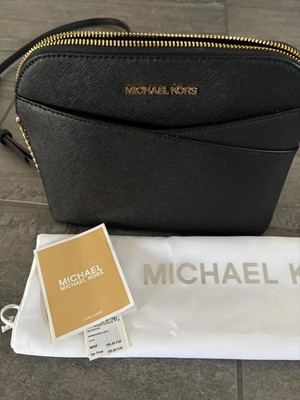 MICHAEL KORS Handtasche Umhängetasche Schwarz !!!!!!!!!!!!!!!!!!!!!!!!!!!!!!!!!!