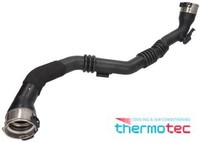 Thermotec DCR240TT Ladeluftschlauch Turboschlauch Ansaugschlauch FüR Dacia