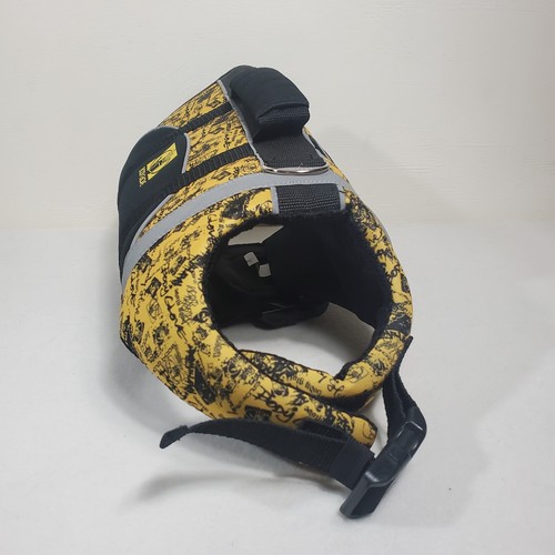 Body Glove Medium Float Coat Dog Life Jacket Flotation Device Swim Vest PFD - Picture 17 of 21