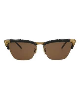 Gucci Womens Cat Eye  Fashion Designer Eyewear