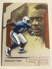 2002 Flair Football Cards Complete Your Set U Pick From List