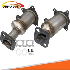 EPA Catalytic Converter For 2007-2012 Ford Fusion & Edge & Flex & Taurus 3.5L