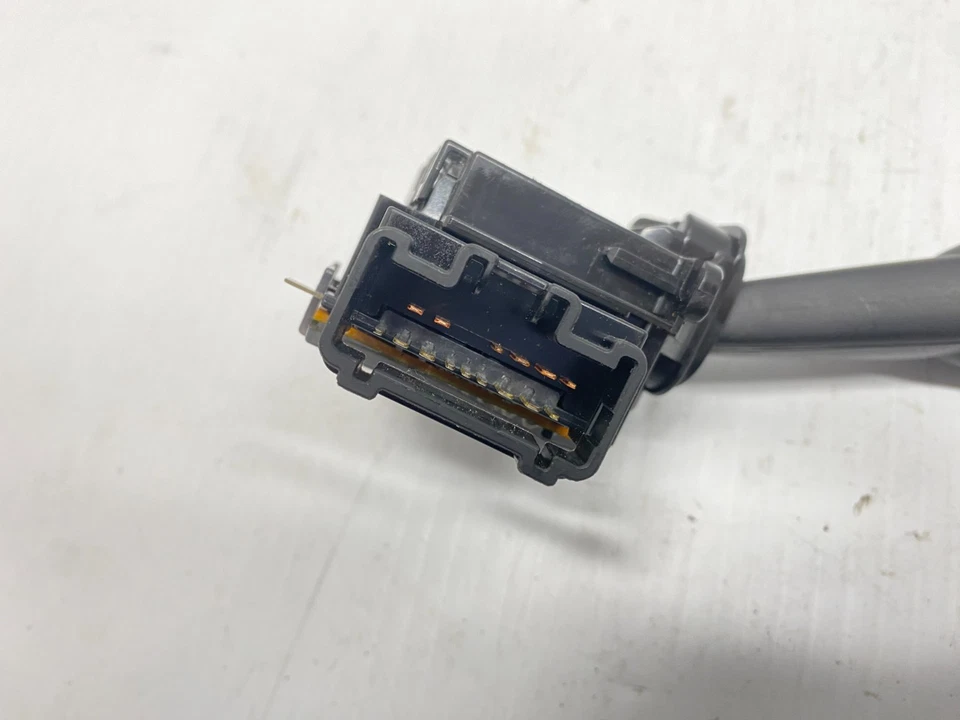 Subaru Outback 2008-2009, interruptor limpiaparabrisas Legacy OEM, 629-50518 Foto 4 de 4