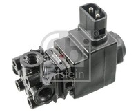 Magnetventil Febi Bilstein 21658 FüR NL FL Volvo 8700 24V FL6 FL10 FH12 F12 FH16