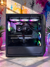 Intel ULTRA 9 285K AI Workstation PC - NVIDIA RTX 5090 192GB DDR5 4TB SSD WIFI 7