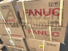 1PC Fanuc Servo Motor A06B-2078-B007 A06B2078B007 NEW