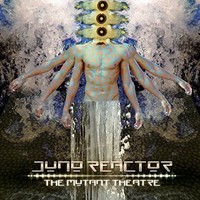 Juno Reactor - Mutant Theatre - Cd - 12 - F72Z