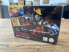 Killer Instinct - SNES Super Nintendo -  PAL VERSION - BOXED With Manual🔥🔥🔥
