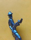 Vintage Lead Toy Soldier, Seems WW I Doughboy, Excellent Condition, Free Ship — photo 4