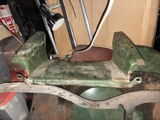 Mg Td Mgtd Front Splash Apron Assembly Front Pan