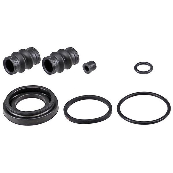 Reparatursatz Bremssattel Rundum Sorglos Ø 38 Mm A.B.S. FüR U.A. Volvo V70-image