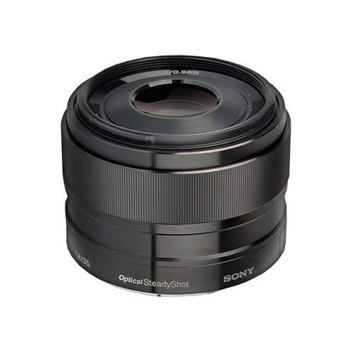 Sony 35mm Focal f/1.8 Camera Lenses for sale | eBay