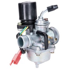 Vergaser 12mm für: Yamaha Why, YE Zest, Breeze, Neos, Jog, Axis, Aerox Neu