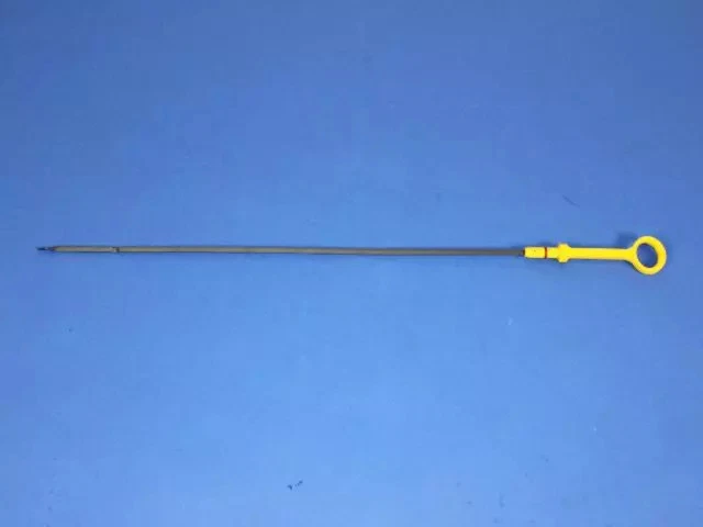2009-20 DODGE JOURNEY 2.4L ENGINE OIL DIPSTICK INDICATOR OEM 4884688AD - Image 4 of 4