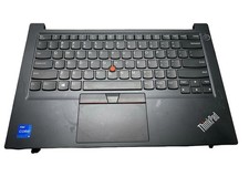 Palmrest Lenovo ThinkPad E14 Gen 2 Keyboard t...